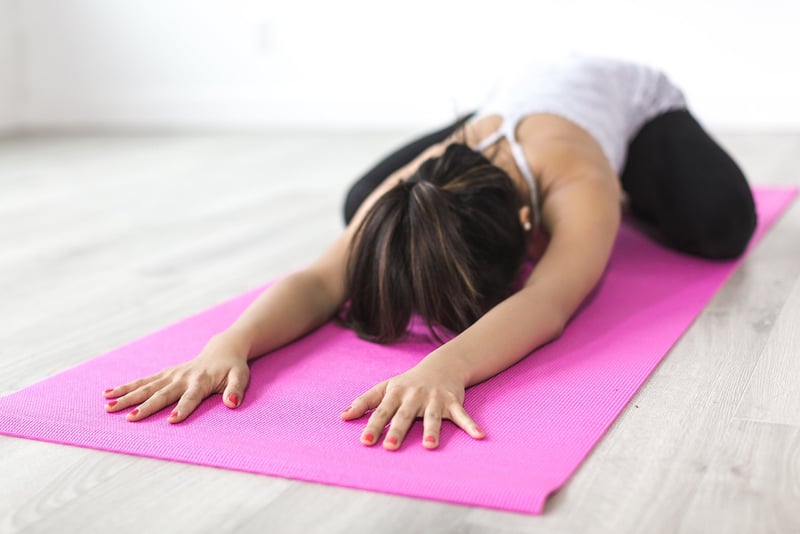 Physical Wellness