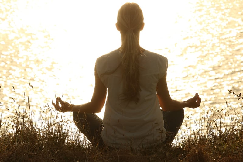 Sunrise Meditation